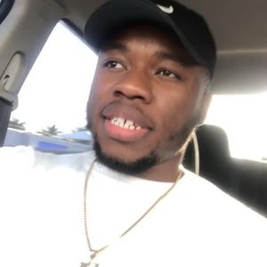 Meet your Posher, Olwitch